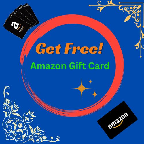 Amazon Gift Card Codes – 2024 Grab the Offer!