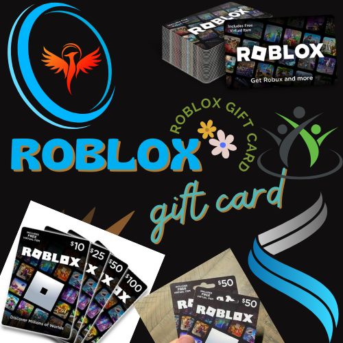 Roblox Gift Card Codes – 2024 Claim the Offer!